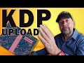 How To Upload Low Content KDP Books to Amazon and Start Your KDP Publishing Business