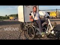 Armadillo electric cargo bike with fuel cell by german space agency dlr