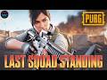 Can You BEAT the BEST with This Random Squad PUBG Strategy?