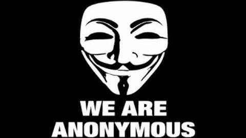 Anonymous:  A Hackers Rap Song.