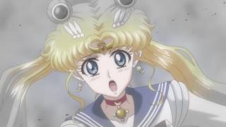 Usagi X Mamoru  Bitter Love