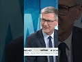 Friedrich Merz: CDU-Zukunft ohne oder mit ihm? #shorts