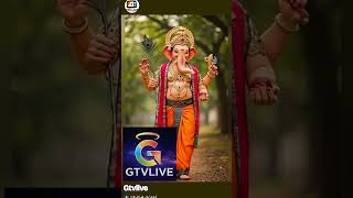 @ShriGaneshBhakti1 #gtvlive #ganesh #ganpati #ganeshchaturthi #ganpatibappamorya