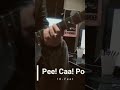 Pee Caa Poo