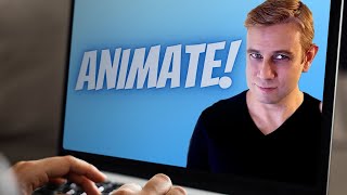 Awesome Animation Effects (60+ Free WordPress Animations)