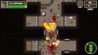 Kick Ass Commandos is insane | Linux