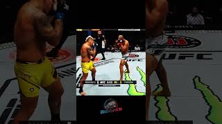 Грегори Родригес против Бруно Ферейры UFC 283