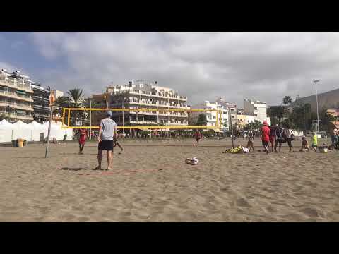 beachvolleyballinc Live Stream - YouTube