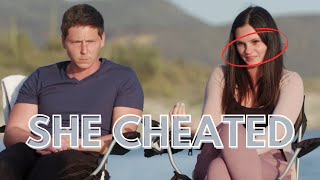 90 Day Fiancé The Last Resort Julia Kisses Her Ex, Jasmin Calls Out Josh And Natalie