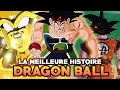 La Meilleure Histoire DRAGONBALL - Dragonballogie image