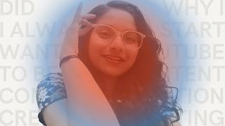 Did I Always Want to start Youtube? | vlog 25 | Khushi Dwivedi