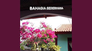 Download lagu Bahagia Sederhana