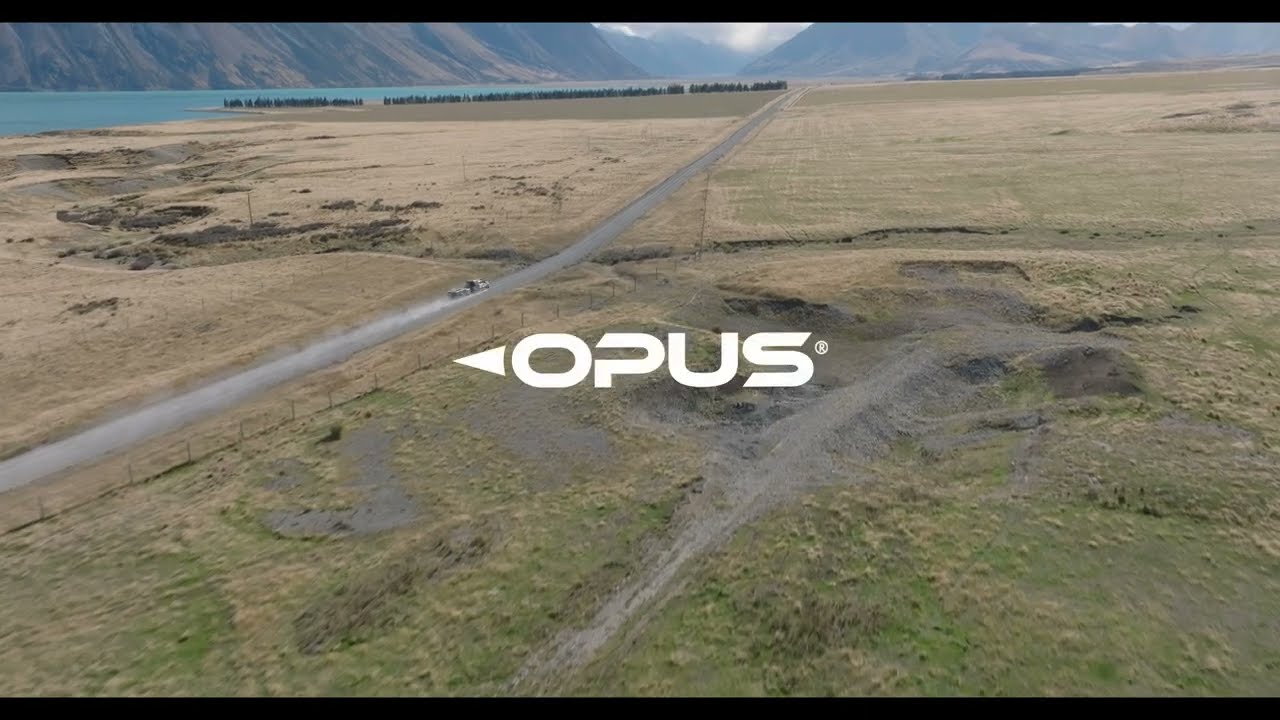 Rock Wren Workshop OPUS NZ camper distributor.