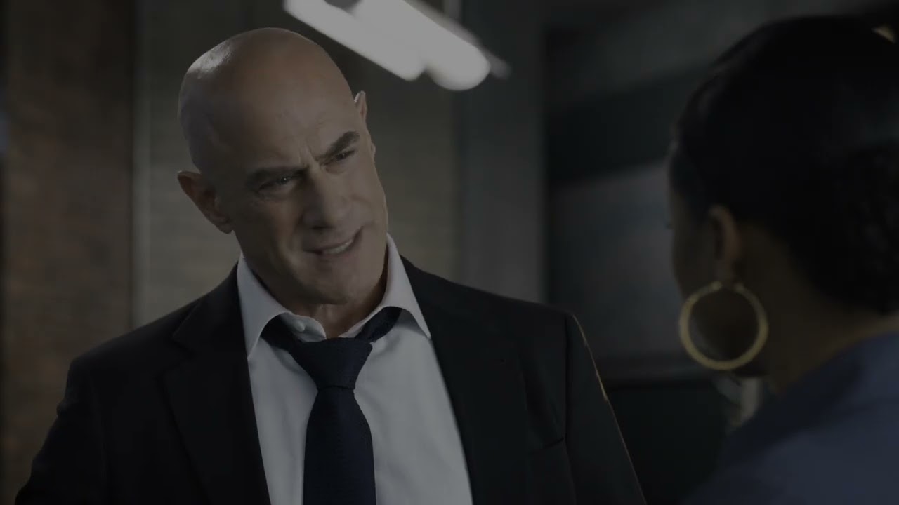 What to Watch: Law and Order Organized Crime - TV Grapevine