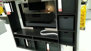 Ikea Oh Ikea - TV Cabinet Collection