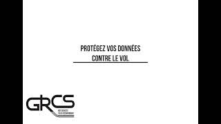 Full GRCS et Eset full disk encryption Update