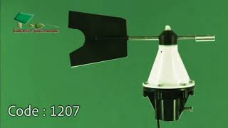 1207 Wind Direction Sensor
