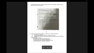 Information Assignment 2 Video Update