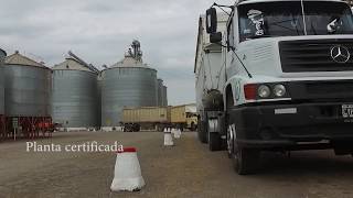 CDC - Tio Pujio (Prov. de Cba.)