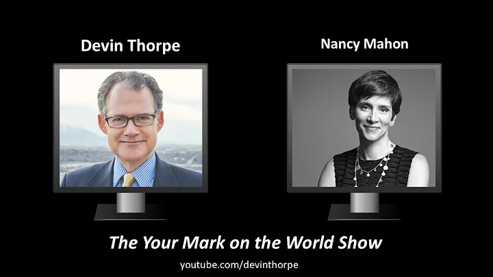 We Are In 'The Golden Age of Purpose' So How Do We...