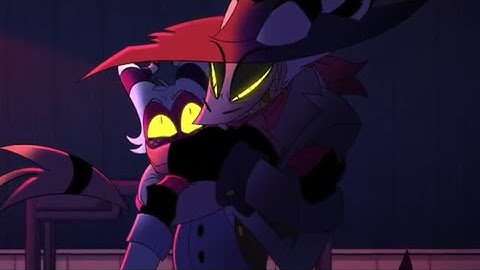 [Helluva Boss] I played the wrong song in Moxxie and Striker