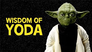 Yoda's Wisdom for Inner Peace (Star Wars Philosophy, Stoicism & Buddhism) screenshot 4