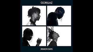 Playboi Carti, Travis Scott - Philly But The Beat Is Feel Good Inc.