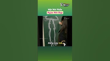 Một nét phấn ngàn nét đẹp #shorts