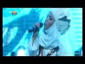 Gülzade Rıskulova - Kurmancan Datka - TRT Avaz