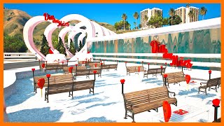 Lua Store Mapa De Dia Das Mães Fivem