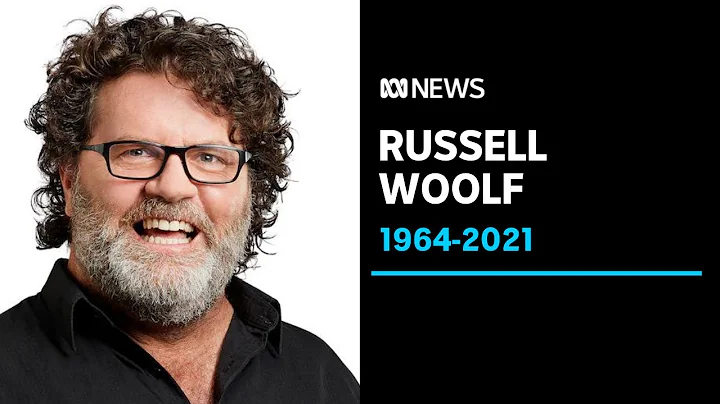 Tributes pour in for ABC Perth presenter Russell W...