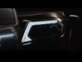 Nissan's All New Pickup: Striking Design