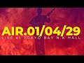AIR - AIR(2001.04.29)