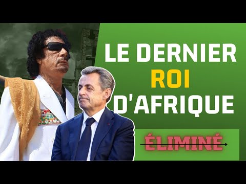 Jean-Paul Rosette speaking — talk 15