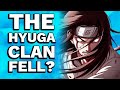 What If The Hyuga Fell Instead? (Full Movie)