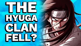 What If The Hyuga Fell Instead? (Full Movie)