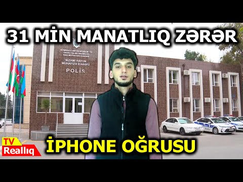 Video: IPhone -da Zəngi necə tutmaq olar: 8 addım (şəkillərlə)