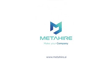 Leverage your Hiring Strategy with Metahire