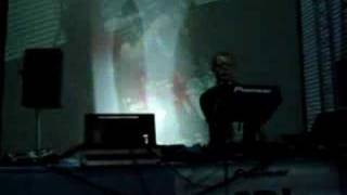 Rik Parkinson - London Calling 2006 Rik Parkinson Efx 1000 Tip 2 Efx Kill