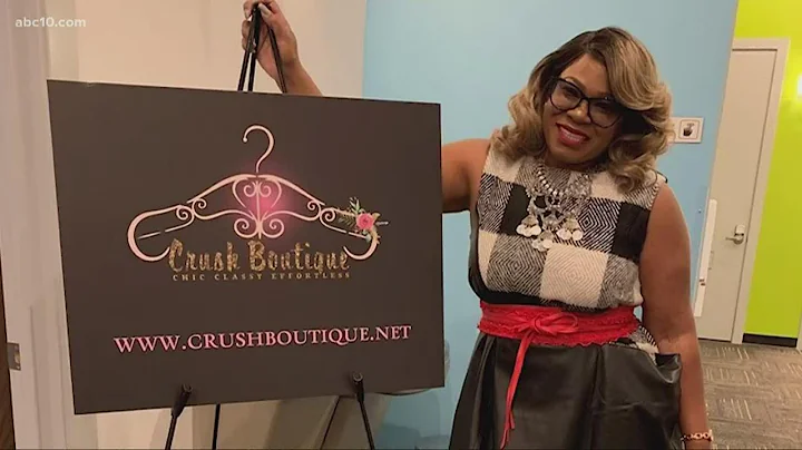 How to support Black-owned businesses during Small Business Saturday