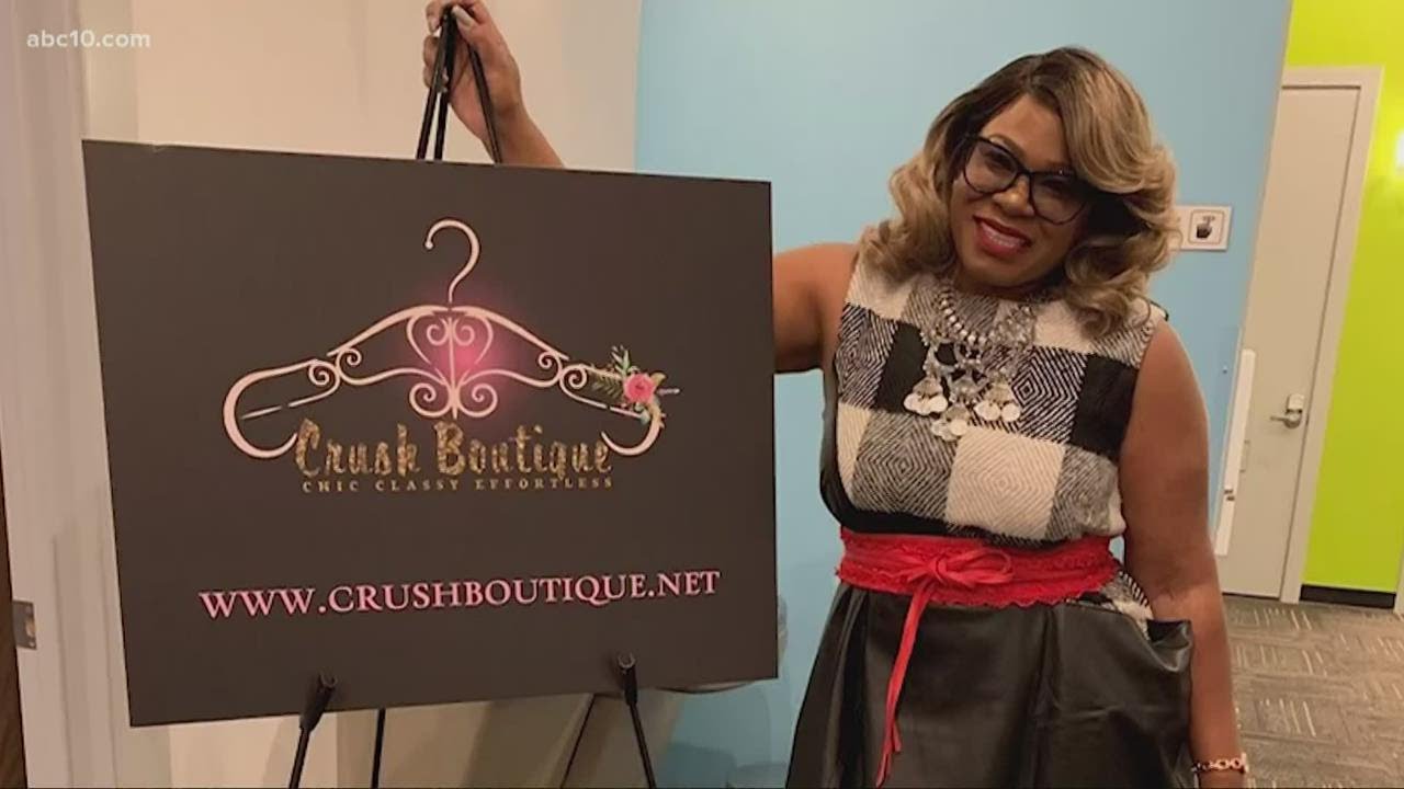 How to support Black-owned businesses during Small Business Saturday