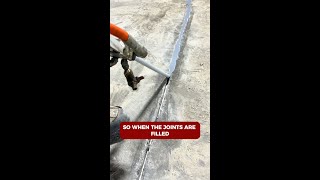 🛠️ Floor Joint & Crack Repairs: Keeping Operations Smooth