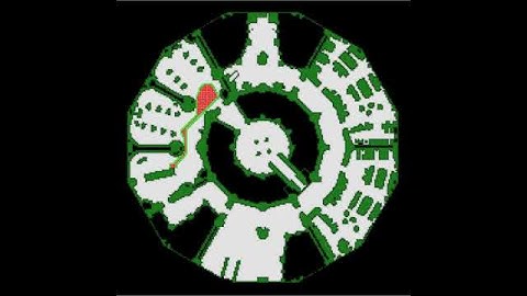 A* Search with Differential Heuristics