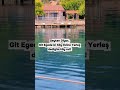 Şeytan Diyo Git Ege'de bi Köy Evine Taşın