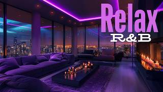R&B Playlist 2026 🌙 Late Night Chill R&B Mix | Smooth Soul & Trap Soul Relax Music screenshot 5