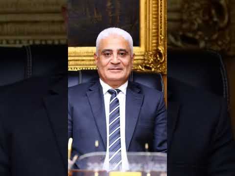 معالى رئيس هيئة التأمينات الاجتماعية والمعاشات اين معاشى الضيعة بينكم بسبب الروتين