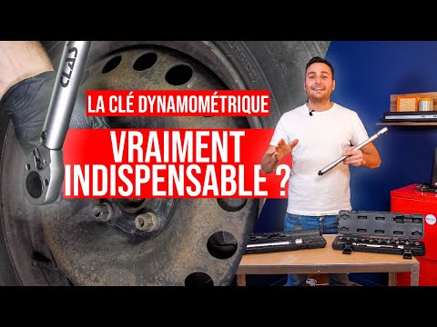 Vidéo: Comment fonctionnent les tailles de clé ?