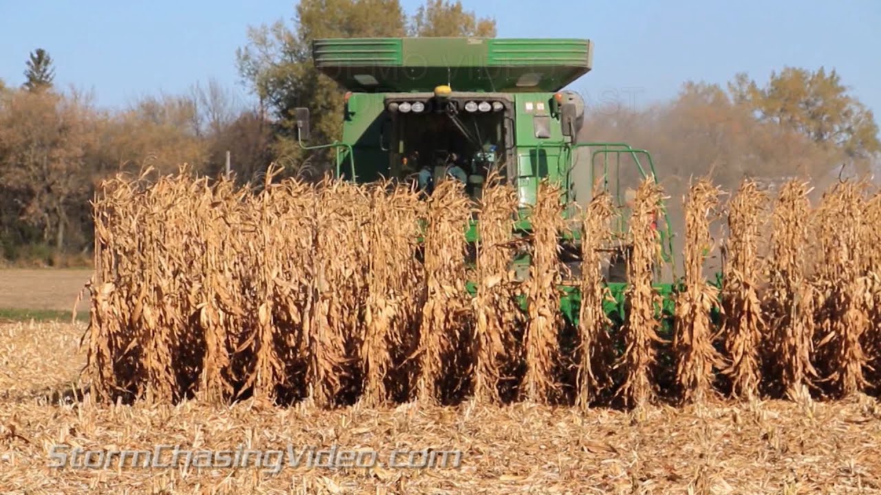 Upper Midwest Warm Temps And South Breezes Return - 10/18/2015