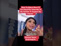 Chrisean Rock Explains Tesehki Jealousy….