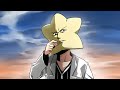 Arakawa Under the Bridge - Under the Helmet Sky (Hoshi's Song)